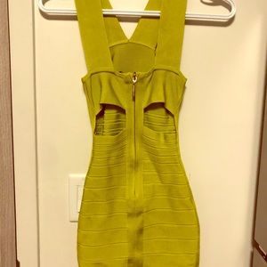 Guess by Marciano dress